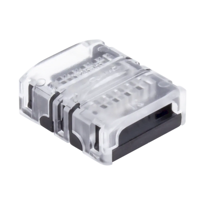 American Lighting TL-5SPL-HD Tape Light Accessory HD Splice Connector RGBW