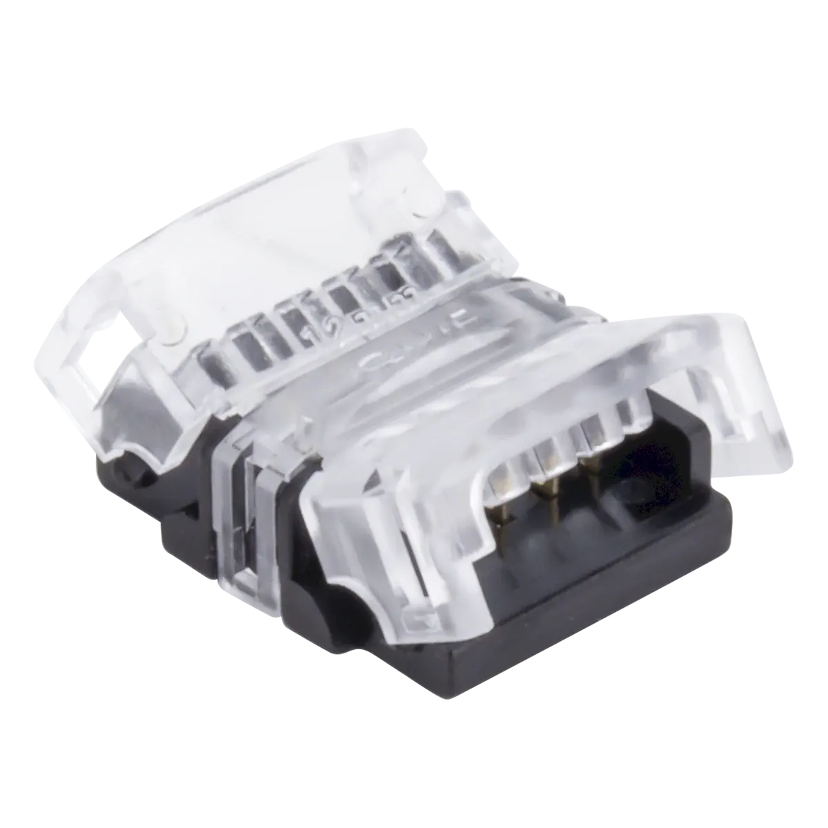 American Lighting TL-5SPL-HD Tape Light Accessory HD Splice Connector RGBW