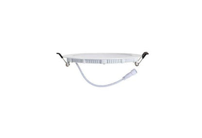 Halco T70908 12W 6" LED Downlight Dimmable Fixture Topaz Canless Slim