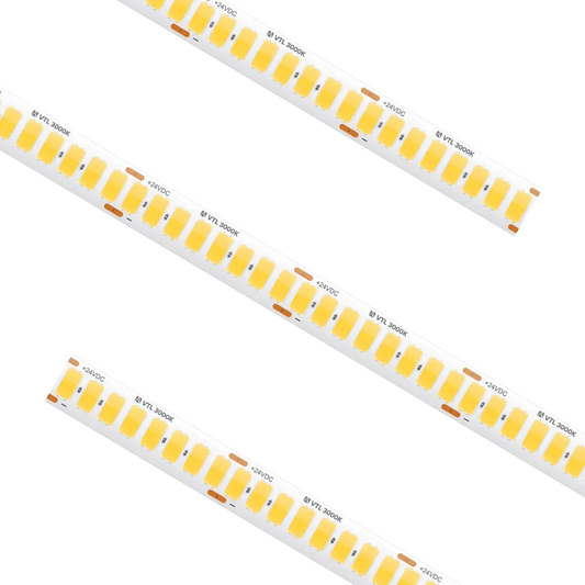 American Lighting VTL-WW-13 Vega Tape Light 3000K 13.1Ft